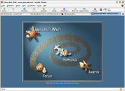 Schuschels Welt Schuschels Welt