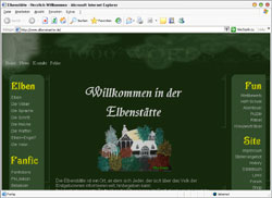 Elbenstätte Elbenstätte