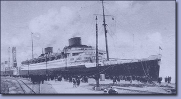 Das neue Flaggschiff des Norddeutschen Lloyds, 1929 Das neue Flaggschiff des Norddeutschen Lloyds, 1929